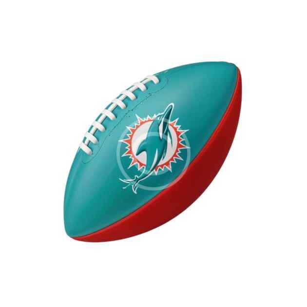 Dolphins ball